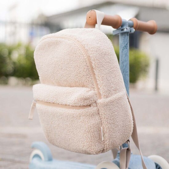 Kidslabel - Teddy Bear Luxe