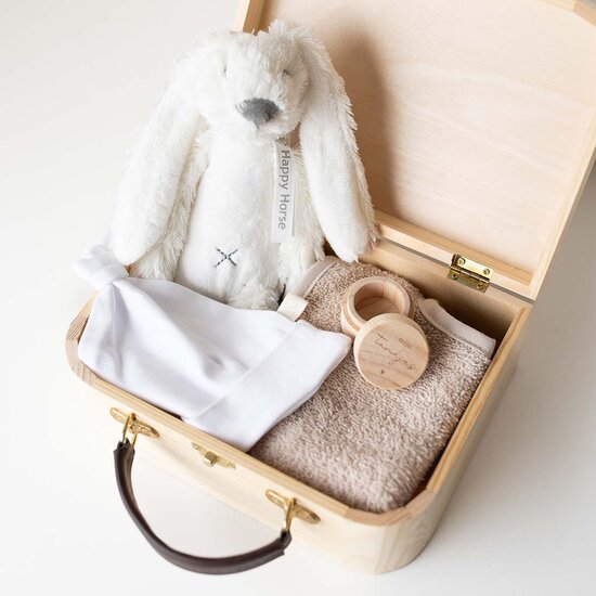 Happy Horse kraamcadeau set