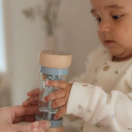 Kraamcadeau koffertje - Little Dutch Jongen