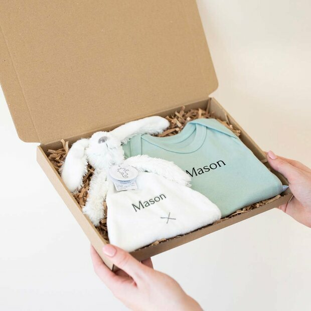 Tips voor de mooiste kraamcadeaus per post