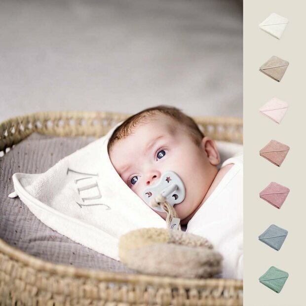 7 Belangrijke feiten over een babynestje