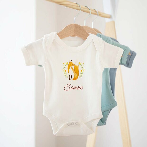 Dit zijn de allerleukste meisjesnamen