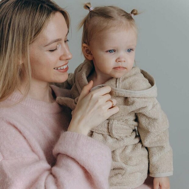 Maat 62: Bepaal de juiste kledingmaat voor een baby