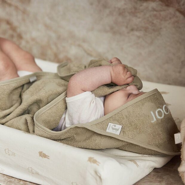 Badcape / badponcho: waar let je op?