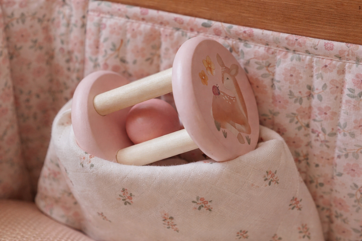 Onmisbare tips voor het perfecte cadeau baby 6 maanden