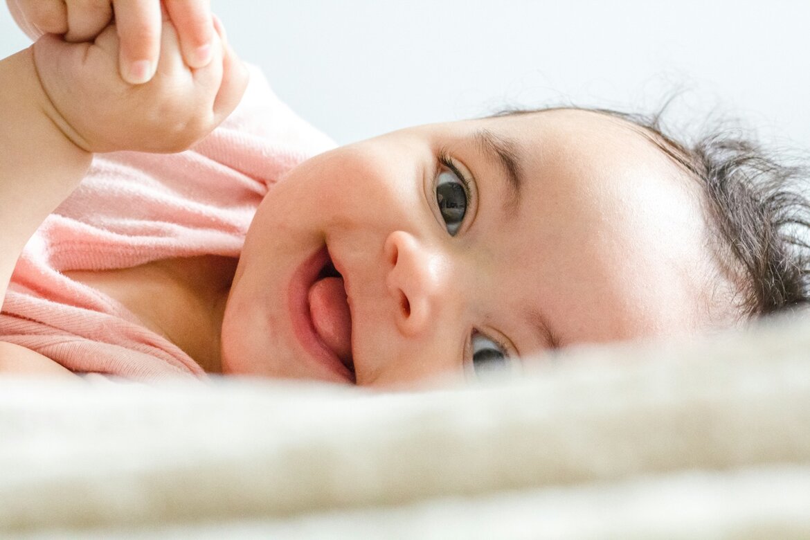 Eerste week met je baby: 17x onmisbare tips voor een fijne start