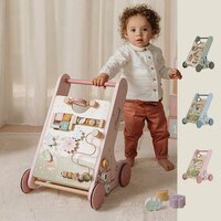 De liefste verjaardagswensen voor een kindje van 1 jaar