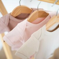 Maak kennis met de ultieme baby uitzetlijst