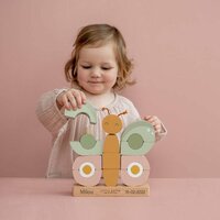 Inspirerende felicitaties voor een verjaardag van een kleinkind