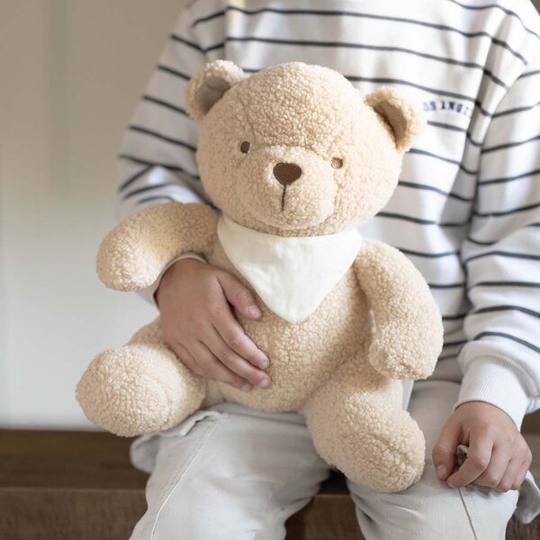 Duurzaam speelgoed 1 jaar: Voor de bewuste ouders