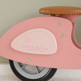 Loopscooter Roze