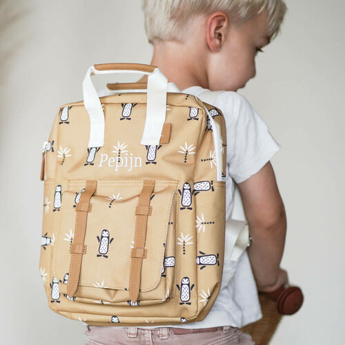 Fresk rugzak - Pinguïn