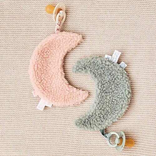 Speendoekje Moon - Jollein