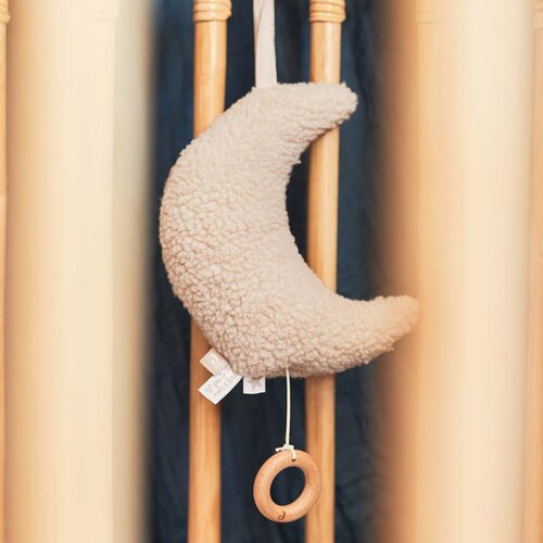 Muziekhanger Moon - Jollein