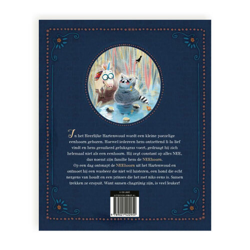 De NEEhoorn De NEEhoorn