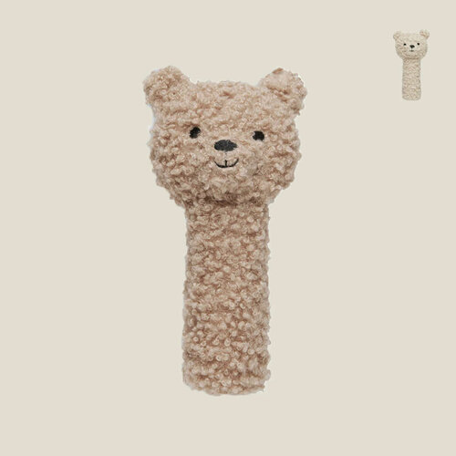 Rammelaar Teddy Bear - Jollein