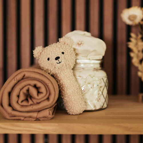 Rammelaar Teddy Bear - Jollein