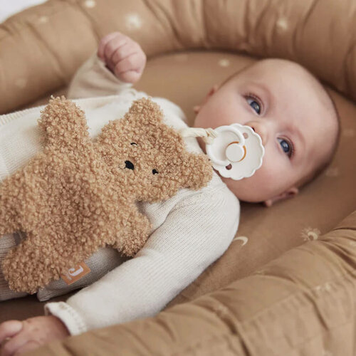 Speendoekje Teddy Bear - Jollein