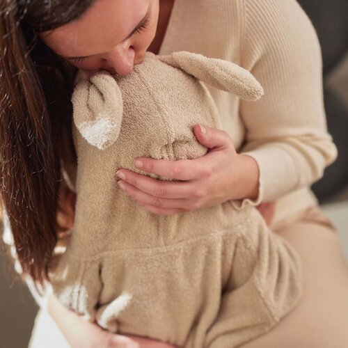 Poncho handdoek - Jollein