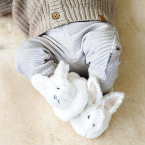 Babyslofjes - KC Boutique