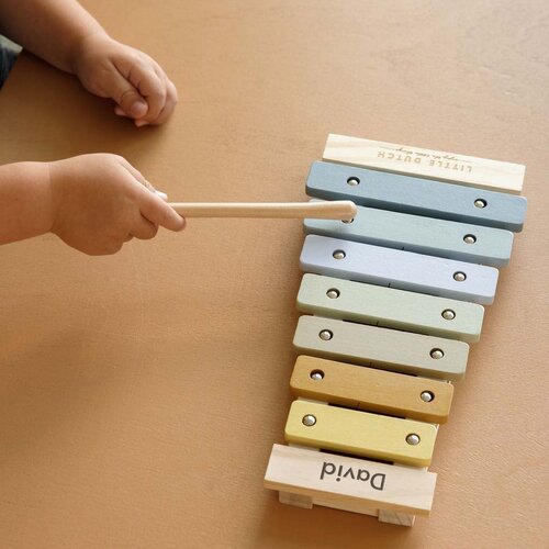 Houten Xylofoon - Little Dutch