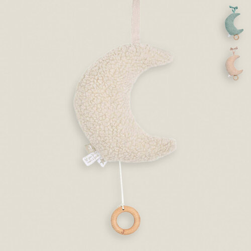 Muziekhanger Moon - Jollein