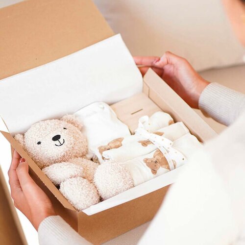 Knuffel Teddy Bear Knuffel Teddy Bear