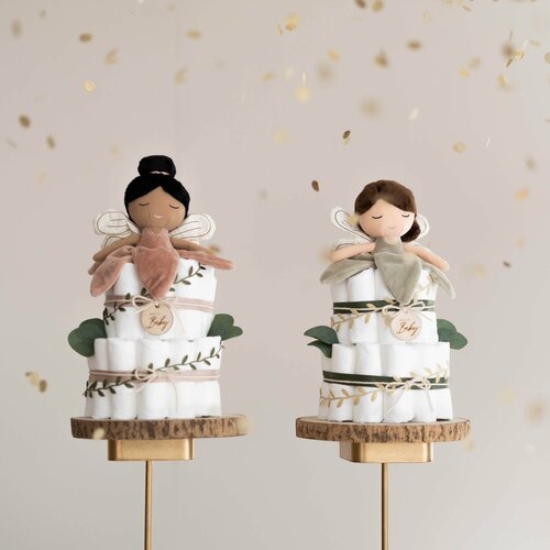 Luiertaart - Fairy Luiertaart - Fairy