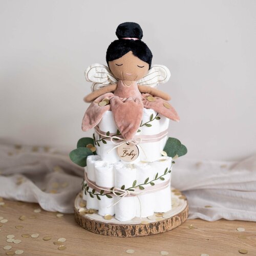 Luiertaart - Fairy Luiertaart - Fairy