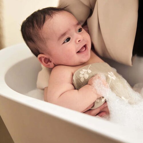 Washandjes - Jollein Washandjes - Jollein