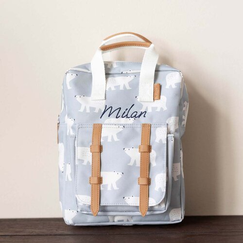 Fresk rugzak - Polar Bear