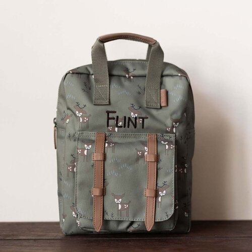 Fresk rugzak - Deer Olive