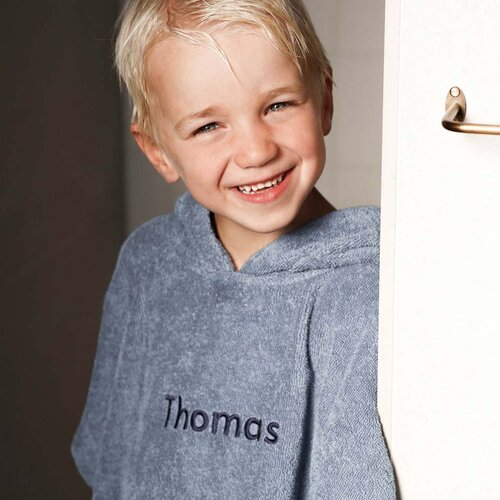 Poncho baby (0-2 jaar) Poncho baby (0-2 jaar)