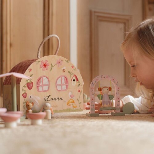 Feeënhuisje - Little Dutch Feeënhuisje - Little Dutch
