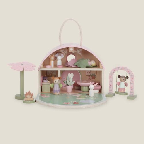 Feeënhuisje - Little Dutch Feeënhuisje - Little Dutch