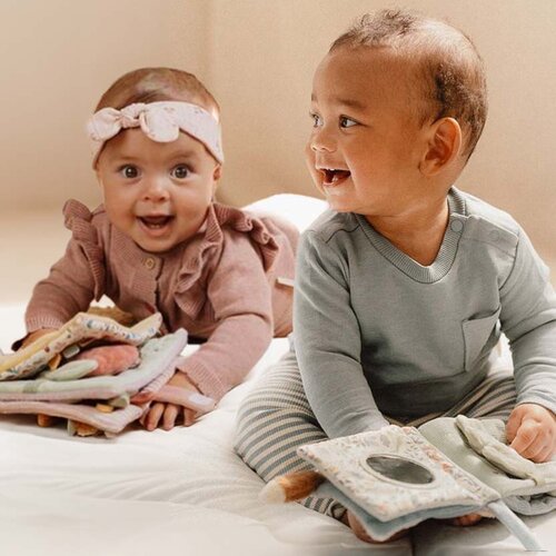 Buggyboekje - Little Dutch