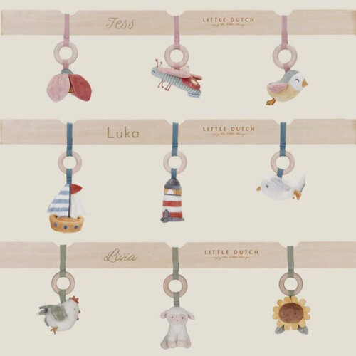 Babygym - Little Dutch