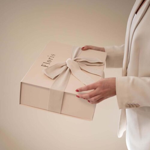 Zelf een box samenstellen - Kies een cadeaubox