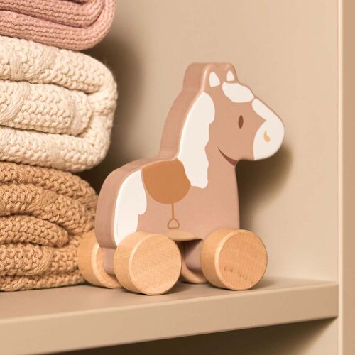 Kraamcadeau koffertje - Jollein Nostalgic