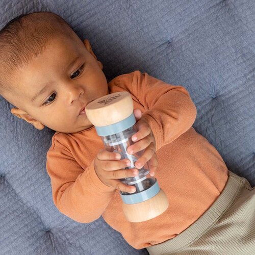 Kraamcadeau koffertje - Little Dutch Jongen