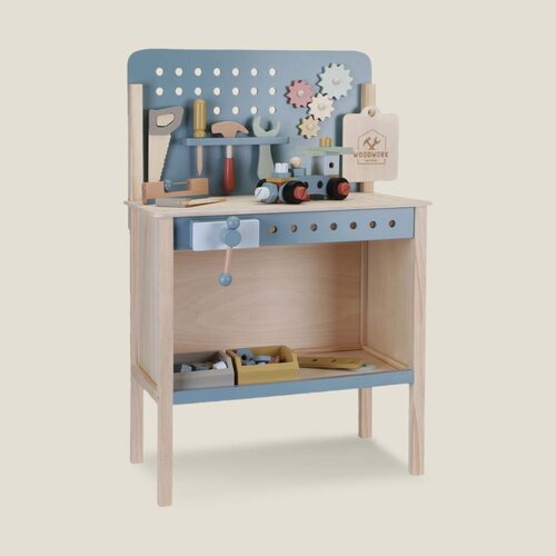 Grote werkbank - Little Dutch Grote werkbank - Little Dutch