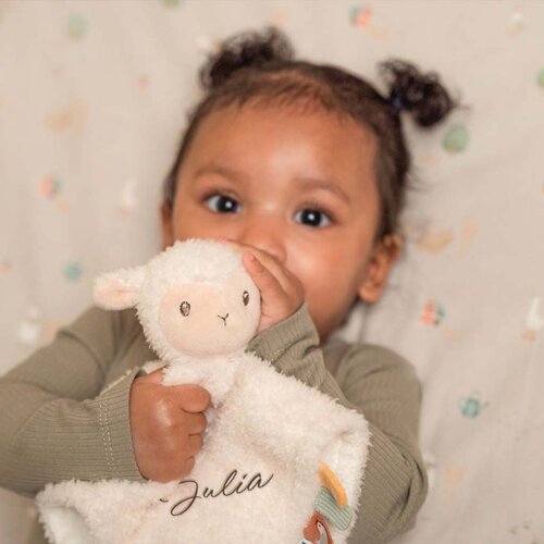 Zacht knuffeldoekje - Little Dutch Zacht knuffeldoekje - Little Dutch