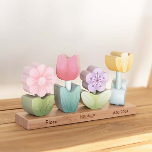 Stapelaar - Little Dutch Stapelaar - Little Dutch