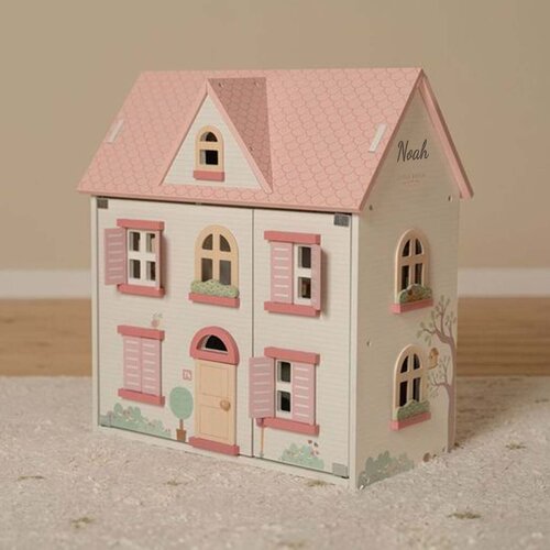 Poppenhuis - Little Dutch Poppenhuis - Little Dutch