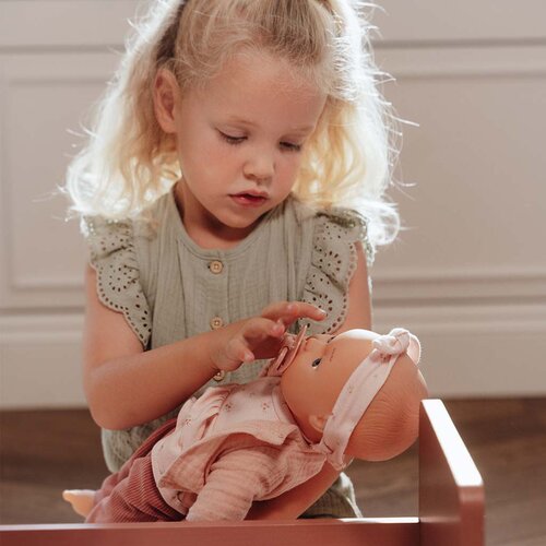 Babypop Lily - Little Dutch