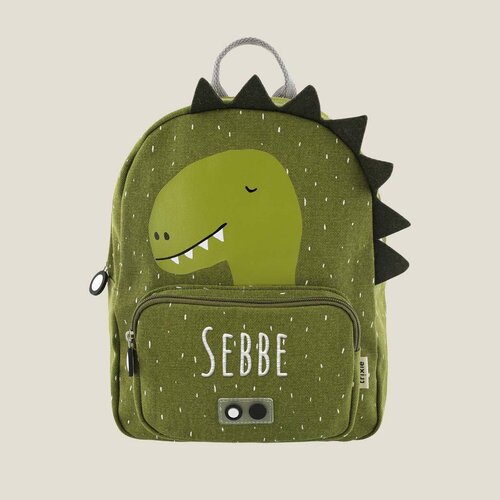 Trixie rugzak - Mr. Dino Trixie rugzak - Mr. Dino