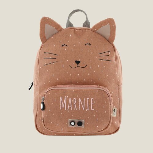 Trixie rugzak - Mrs. Cat Trixie rugzak - Mrs. Cat