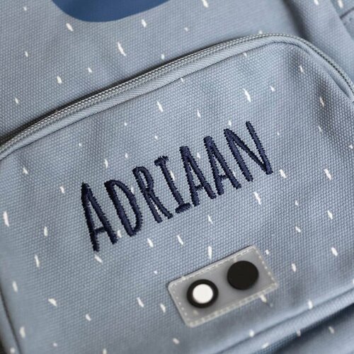 Trixie rugzak - Mrs. Elephant Trixie rugzak - Mrs. Elephant