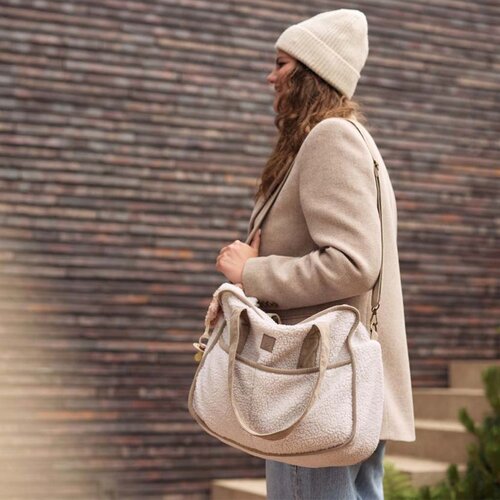 Jollein Luiertas - Teddy Noé