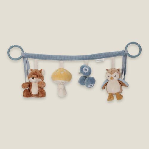 Wagenspanner - Forest Friends - Little Dutch